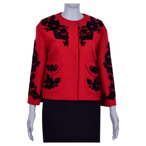 dolce gabbana jacke ca00985|Dolce Gabbana Velvet Jacket .